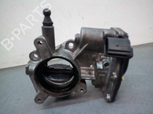 Used Throttle body OPEL INSIGNIA A (G09) 2.0 CDTI (68) (131 hp) 17997772