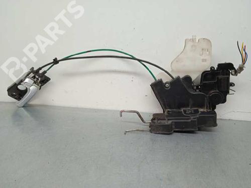 Front right lock KIA CARNIVAL / GRAND CARNIVAL III (VQ) 2.9 CRDi (185 hp) 8370266