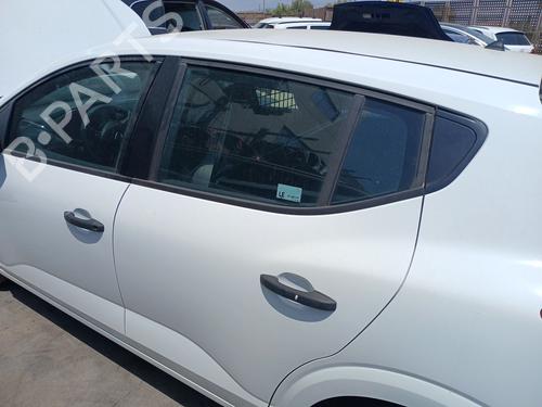 left-rear-door-dacia-sandero-iii-2021-36411886 main image