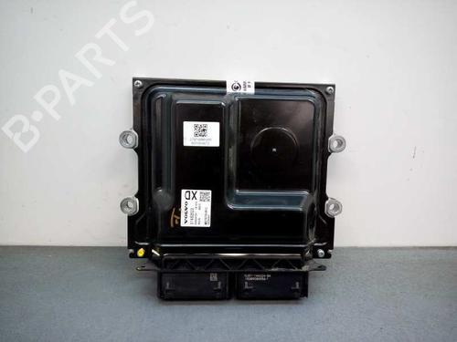 Used Engine control unit (ECU) VOLVO V40 Hatchback (525) [2012-2019]  19304003