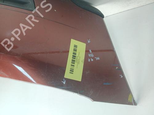 Front bumper VOLVO V50 (545) 2.0 | BP27505231C7 