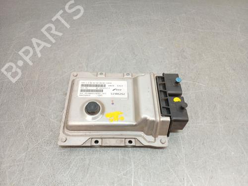 Used Engine control unit (ECU) Engine control unit (ECU) 37801300 37801300