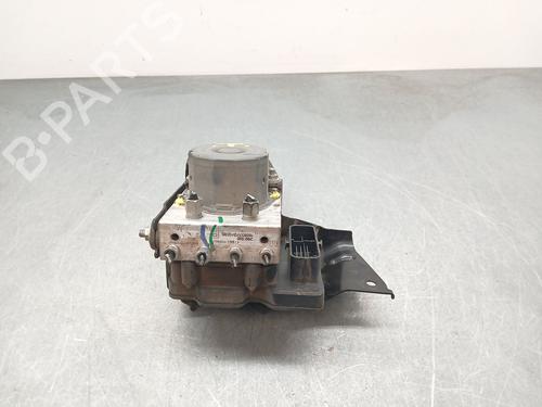 Używane Pompa ABS NISSAN QASHQAI II (J11, J11_) 1.2 DIG-T (115 hp) 31194000