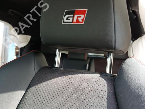 Seats set TOYOTA YARIS (_P21_, _PA1_, _PH1_) 1.5 Hybrid (MXPH11) | BP26689930C78 