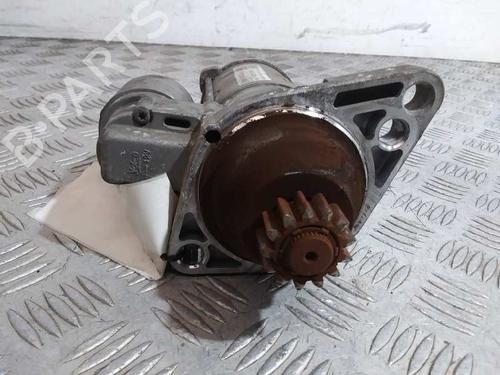 Used Starter VW GOLF VII (5G1, BQ1, BE1, BE2) 1.6 TDI (105 hp) 16679496
