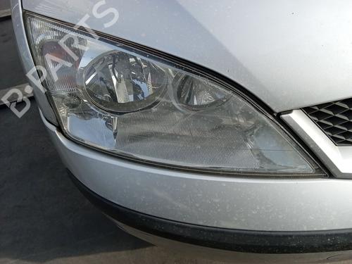Used Right headlight Right headlight 39514322 39514322