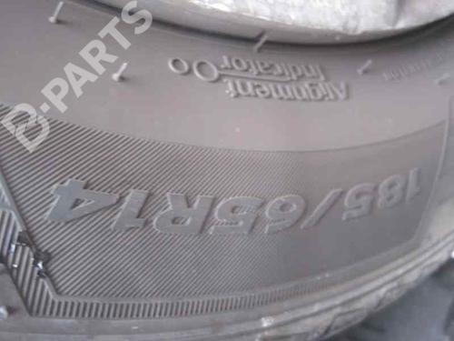 Front left interior door handle KIA RIO II (JB) 1.4 16V | BP3416948I13  - Image 48