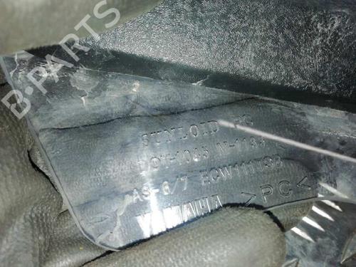 Windscreen YAMAHA MOTORCYCLES TMAX  | BP28677422C63