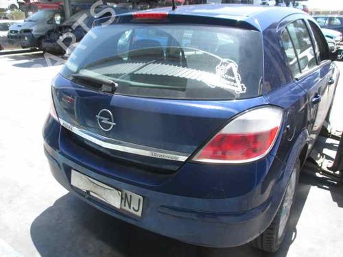Fuse box OPEL ASTRA H (A04)  | BP2371203E1 