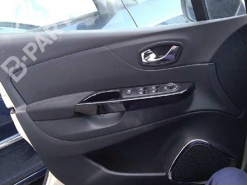 Left rear window switch RENAULT CAPTUR I (J5_, H5_) 1.5 dCi 90 (J5N4, J5M5, J5MW, J5M6, J5AL, J5AJ) | BP4224236C108  - Image 41