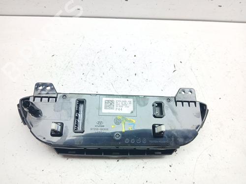 Climate control HYUNDAI i30 Estate (PDE) 1.6 CRDi | BP10141982I5 - Image 5