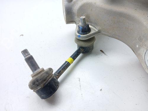 Left rear steering knuckle KIA EV6 (CV) 77 | BP35894096M27 - Image 2