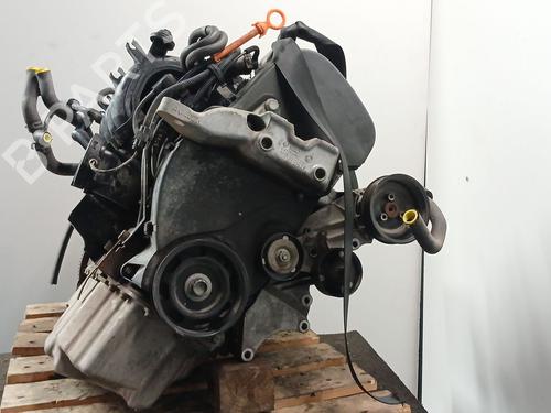 Engine SEAT LEON (1M1) 1.6 16 V | BP36936132M1 - Image 5