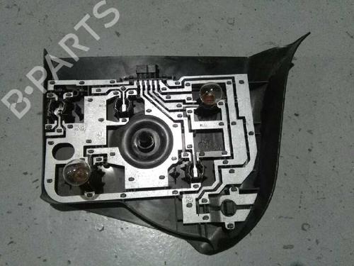 Lamp holder BMW 3 Compact (E36)  | BP14249106L10 