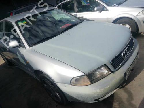 Right mirror AUDI A4 B5 (8D2) 1.9 TDI | BP12139978C27