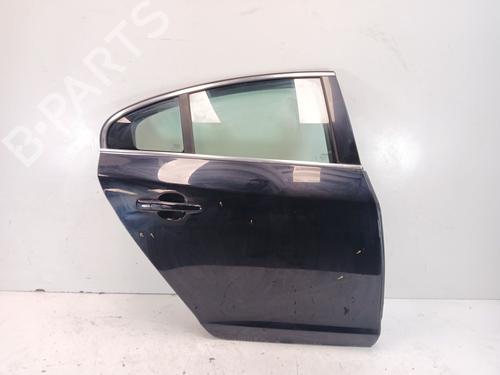right-rear-door-volvo-s60-ii-134-2010-2011-2012-2013-2014-2015-2016-2017-2018-2019-30574685 main image