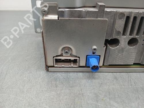 Radio NISSAN CUBE (Z12) 1.6 16V | BP27296295E6 - Image 7