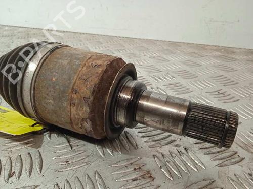 Left rear driveshaft MERCEDES-BENZ R-CLASS (W251, V251)  | BP13397518M40 