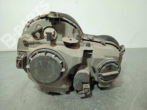 Left headlight MERCEDES-BENZ E-CLASS (W210)  | BP7513612C28 