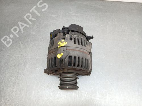 Alternator SEAT LEON (1M1) 1.9 TDI | BP38437162M7 - Image 2