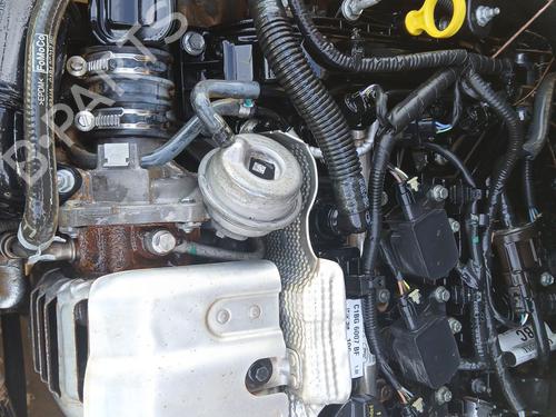 Used Engine FORD B-MAX (JK) 1.0 EcoBoost (125 hp) 27363567