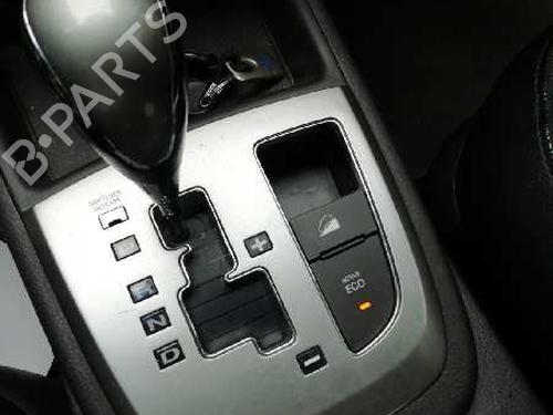 Used Gear lever HYUNDAI SANTA FÉ II (CM) 2.2 CRDi GLS (150 hp) 18550973
