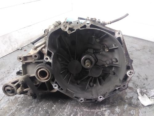 Used Gearbox OPEL MERIVA A MPV (X03) 1.7 CDTI (E75) (100 hp) 21788857