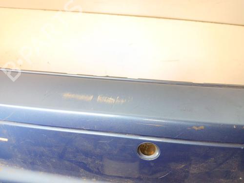 Rear bumper BMW 3 Coupe (E46) M3 | BP27467990C8 