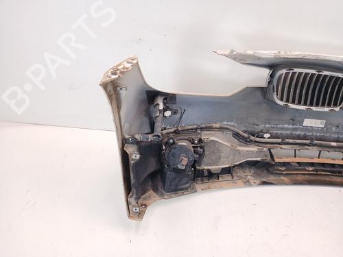 Front bumper BMW 3 (F30, F80) 318 d | BP25846770C7 