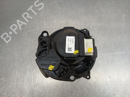 Heater blower motor RENAULT CAPTUR II (HF_) 1.0 TCe 90 ECO-G (HFM6) | BP35790893M62 - Image 2
