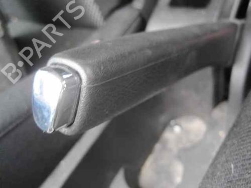 Climate control PEUGEOT 307 (3A/C) 1.6 HDi | BP2384644I5 
