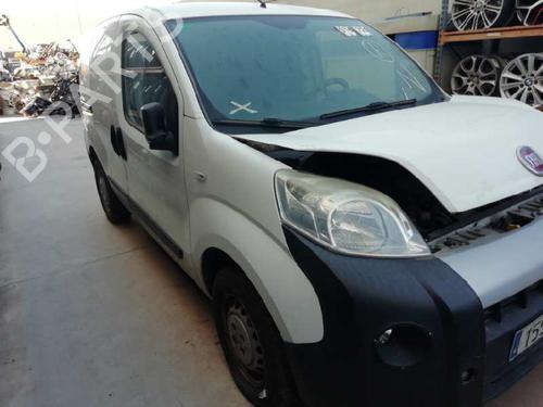 Particulate filter FIAT FIORINO Box Body/MPV (225_)  | BP15517226M81 