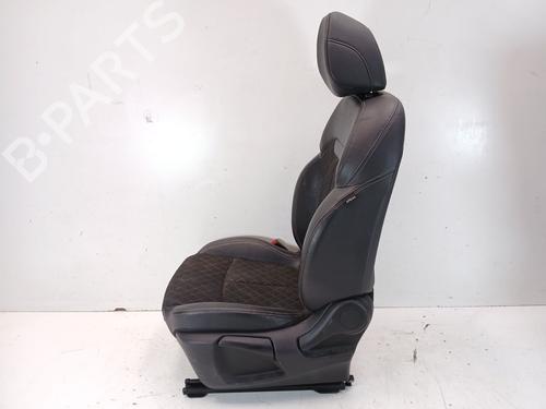 Left front seat RENAULT KADJAR (HA_, HL_) 1.3 TCe 140 (HLNB, HLN1) | BP31045300C15 