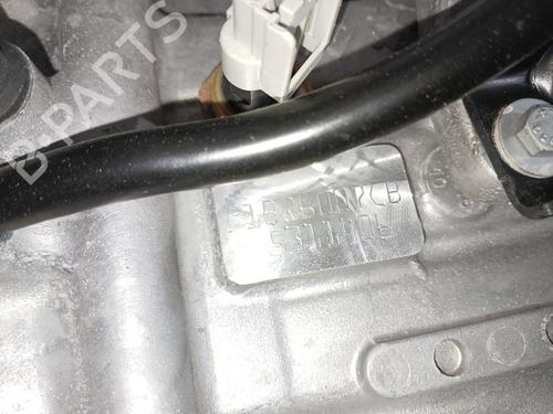 Engine FORD TRANSIT COURIER B460 Box Body/MPV 1.5 EcoBlue | BP37232120M1 - Image 16
