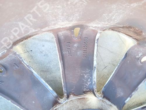 Rim CITROËN C4 Coupe (LA_) 1.6 VTi 120 | BP32391912C45