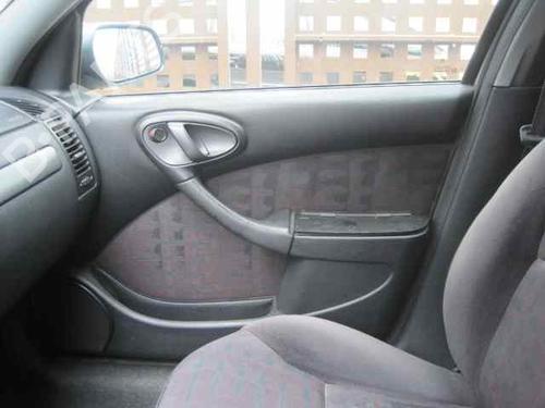 Multifunctionele display CITROËN XSARA (N1) 1.9 TD | BP2376417C48 