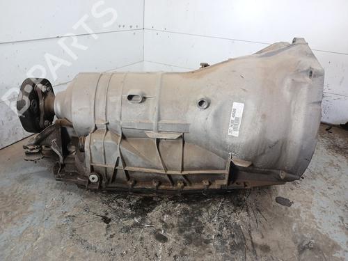 Gearbox BMW 7 (E65, E66, E67)  | BP17957334M3 