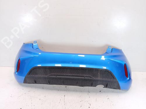 rear-bumper-mg-mg-hs-as23-2018-32988123 main image
