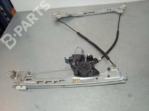 Front left window mechanism RENAULT MEGANE IV Grandtour (K9A/M/N_) 1.5 dCi 110 (110 hp) 8205439