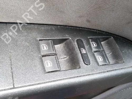 Tailgate SEAT LEON (1P1) 1.9 TDI | BP3161194C6 