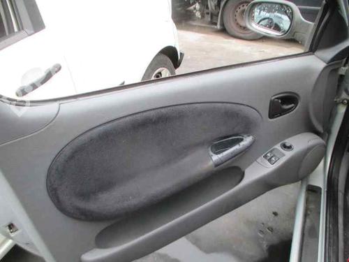 Ignition barrel RENAULT MEGANE I Coach (DA0/1_) 1.9 dTi (DA0N) | BP2356056M48 