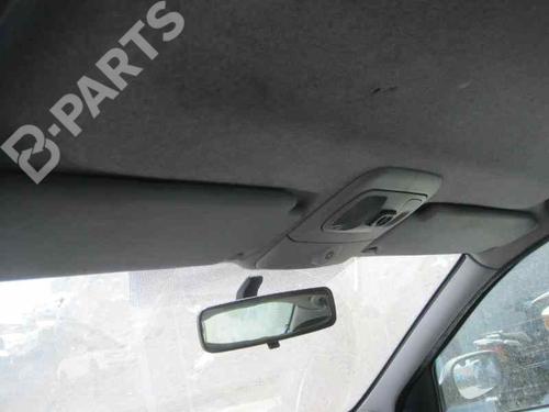 Left front suspension arm RENAULT MEGANE I Coach (DA0/1_) 1.9 dTi (DA0N) | BP12108371M12 
