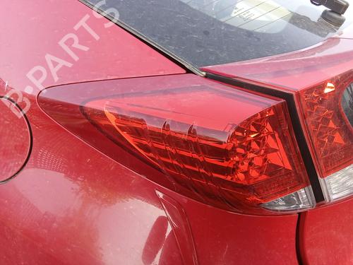 Used Left taillight Left taillight 38311386 38311386