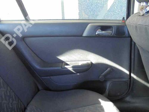 Gearbox OPEL ASTRA G Hatchback (T98) 1.6 (F08, F48) | BP2381725M3 
