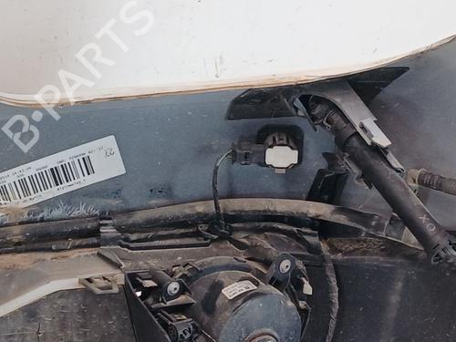 Front bumper BMW 3 (F30, F80) 318 d | BP25846770C7 