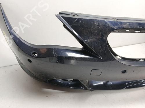 Front bumper BMW 6 (E63) 630 i | BP30061942C7 