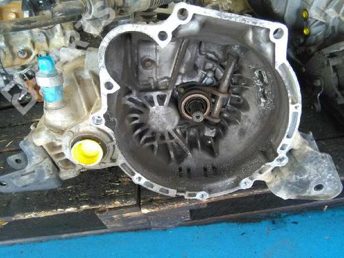 Manual gearbox HYUNDAI COUPE I (RD) [1996-2002]  2373590