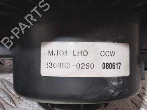 Heater blower motor HYUNDAI TUCSON (JM)  | BP16052594M62 