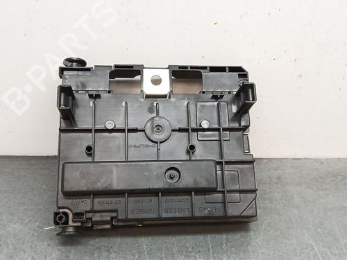 Fuse box CITROËN C4 Coupe (LA_) 1.6 HDi | BP28731335E1 