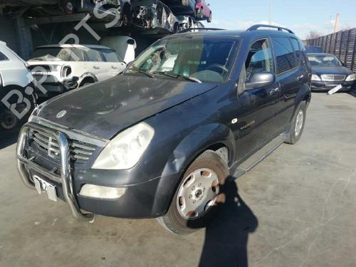 Alternator SSANGYONG REXTON / REXTON II (GAB_) 2.7 Xdi | BP34399177M7  - Image 7